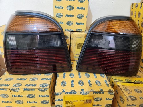Nos golf mk3 - vw,