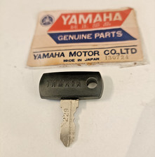Genuine Yamaha