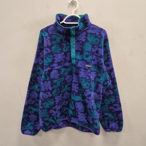 Patagonia synchilla vintage - patagonia,