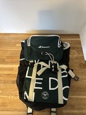 BNWT Babolat AXS Wimbledon 99