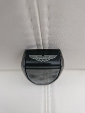 Aston Martin Crystal Key Fob