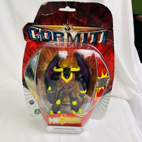 Gormiti neo color - gormiti,