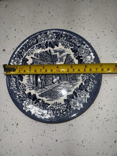 English ironstone old - ironstone,