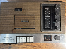 Automatic Radio Solid State