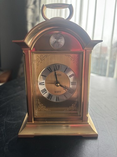 Tempus fugit carriage - fugit,