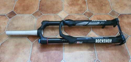 Rock shox revelation - 27.5", rl