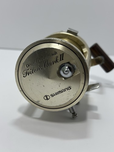 Shimano triton mark right - shimano,