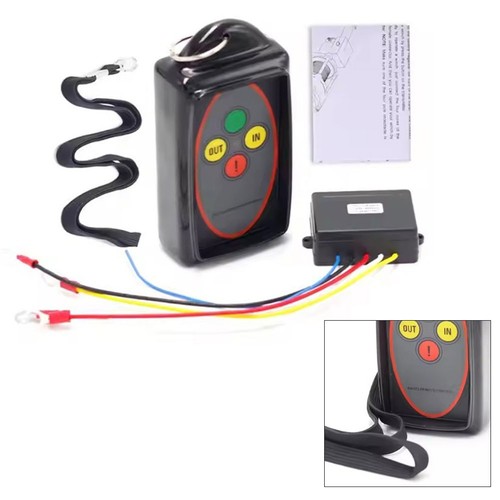 12v 24v wireless - wireless, remote
