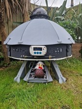 Arkus " UEGGO " Plastic