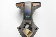 Temperature Gauge Kawasaki Z