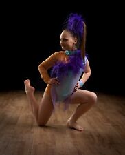 freestyle dance costume u10