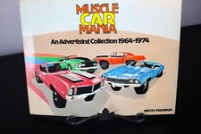 Muscle Car Mania An