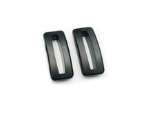 Seat Lever Surround Trim 2 Pcs