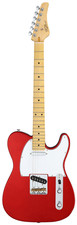 FGN Electric Guitar, Boundary