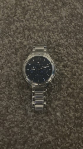Tommy hilfiger analogue - tommy,