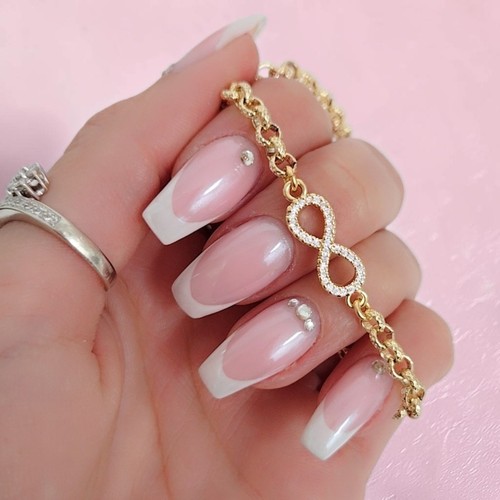 9ct gold filled ladies - filled, charm