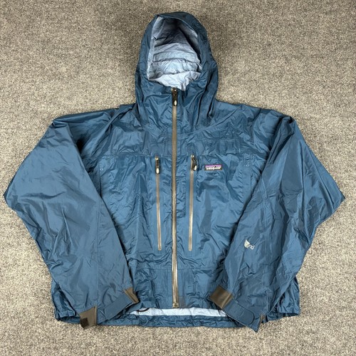 Patagonia deep wading - deep, jacket
