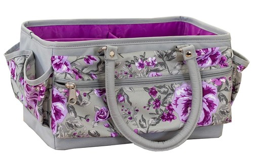 Crafters companion deluxe - crafters, tote