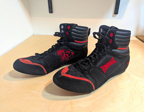 Lonsdale storm box - storm,