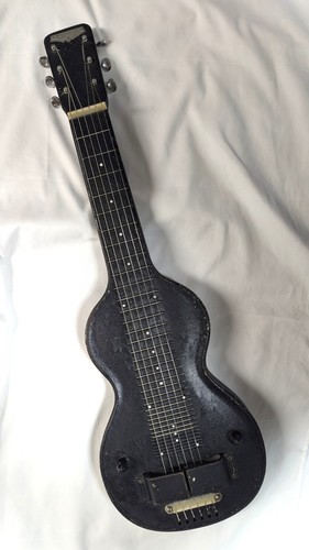 1930s rickenbacher electro - 1930s,