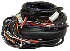 Wiring Loom, Left or Right