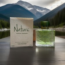 Yves Rocher Nature Pour Homme