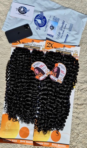 Boho curls - boho,