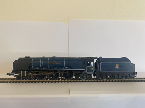 Gauge blue coronation - br,