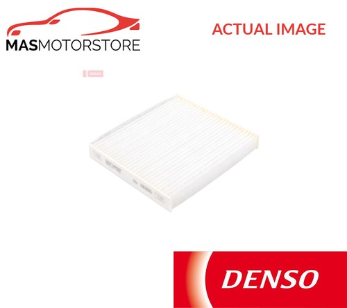 Cabin pollen filter - cabin, dust