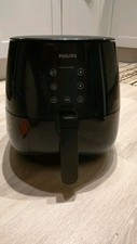 Philips HD9260 Air Fryer Black