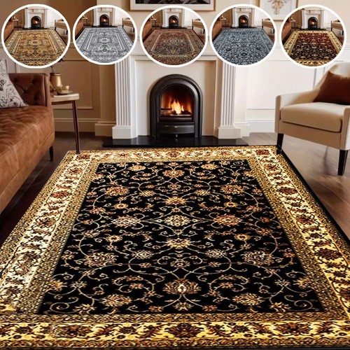 Non slip large - slip, traditional