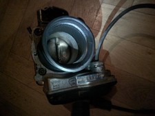 Throttle Body 0011419125