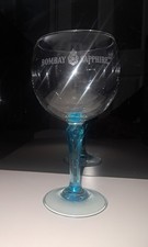  Bombay Sapphire Gin Balloon