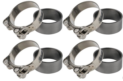 Exhaust seals clamp - &, set