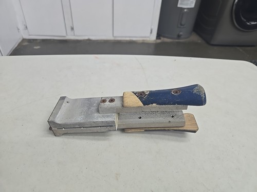 Vintage sinker mold - vintage,