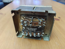 Vintage RS 196-072 Valve Amp