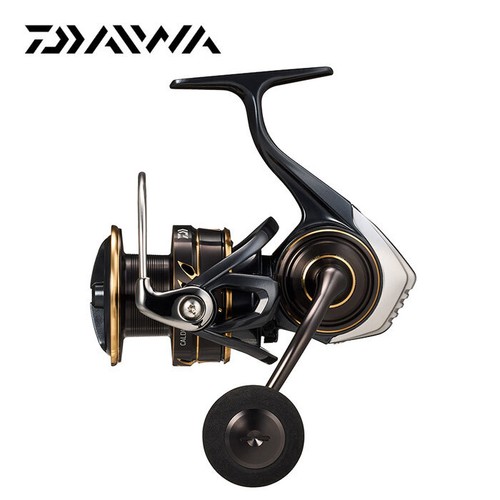 Daiwa caldia 18000 - daiwa, 22