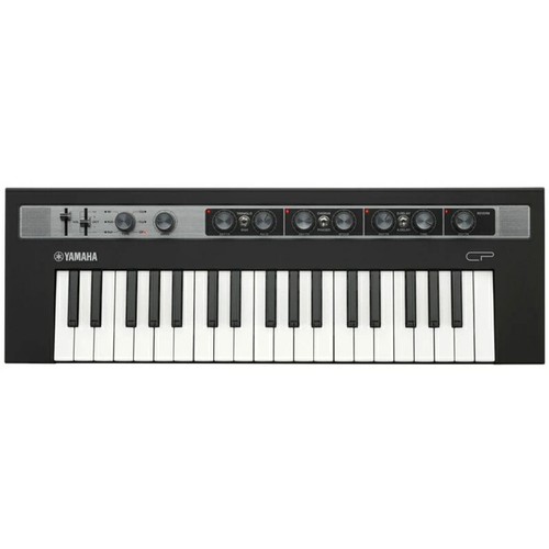 Yamaha reface electric - yamaha,