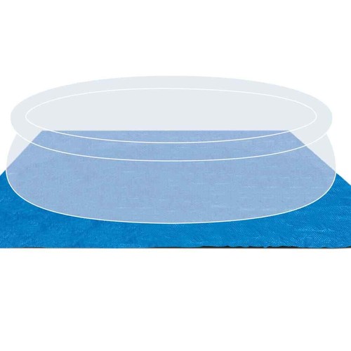 Intex above ground - intex,