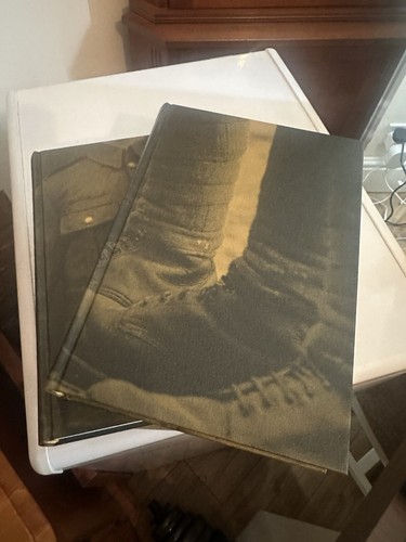 Folio society tommy richard - folio,