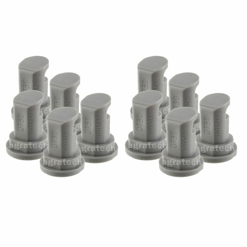 Hypro nozzle grey - hypro, 3.0