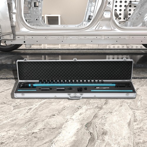 Car body repair tool - car,