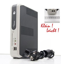 Small PC Thin Client Fujitsu S210 PCI RS 232 for Windows 95 98 & MS DOS TC23