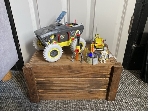 Playmobil 70888 space mars - playmobil,