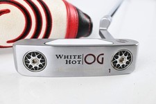 Odyssey White Hot OG 1 2021