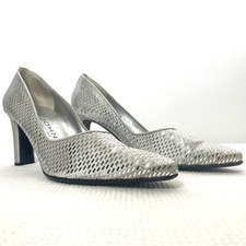 Vintage 90s St John Stephanie