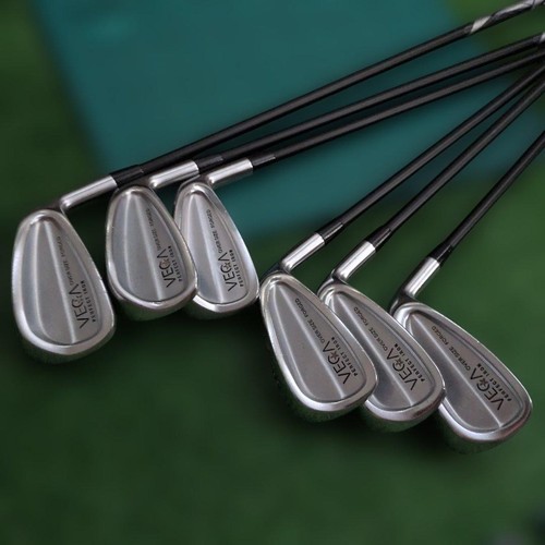 Kyoei vega over - over, forged