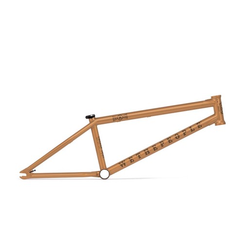 New wethepeople revolver brown - new,