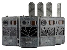 Zeiss Secacam 3 4 Pack (NEW)