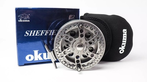 Okuma sheffield centre pin - okuma,